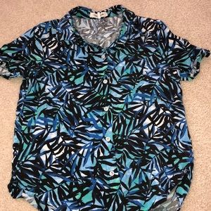 COPY - Anthropologie top